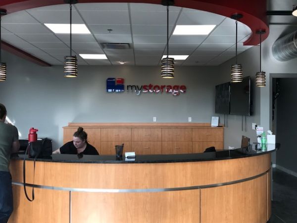 mystorage Kempsville - 504 Kempsville Road