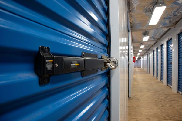 Trojan Storage of Everett - 13026 4Th Avenue West