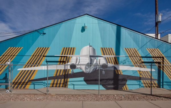 Downtown Self Storage - 3400 Walnut Street