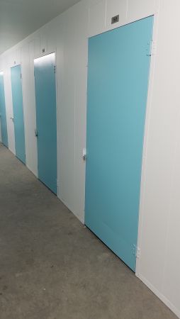 Downtown Self Storage - 3400 Walnut Street