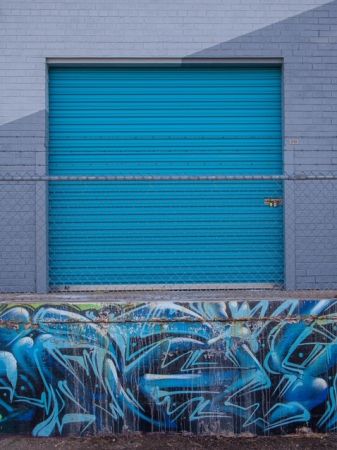Downtown Self Storage - 3400 Walnut Street