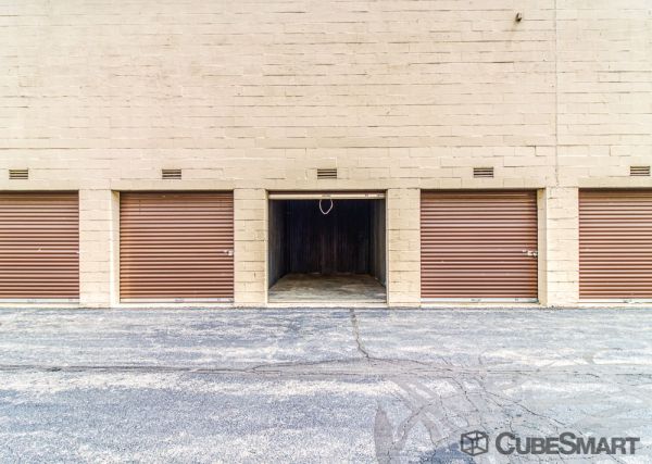 CubeSmart Self Storage - Ridley Park - 254 Chester Pike