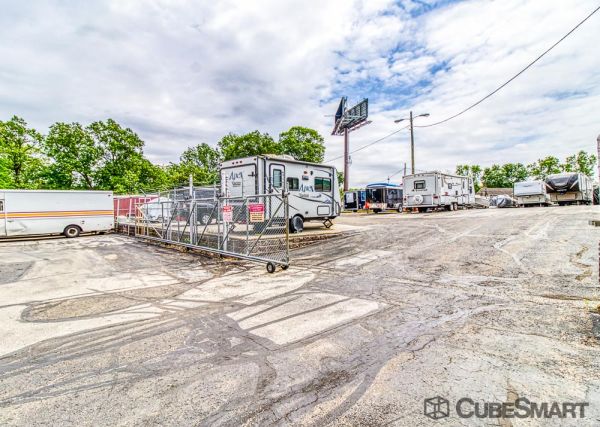 CubeSmart Self Storage - Ridley Park - 254 Chester Pike