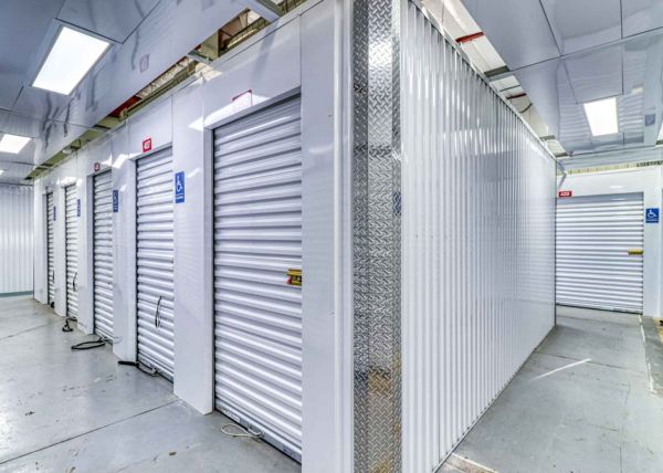 CubeSmart Self Storage - Albuquerque -4800 Jefferson St. NE - 4800 Jefferson Street Northeast