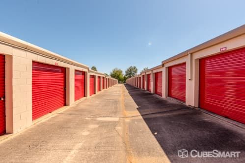 CubeSmart Self Storage - Charlotte - 7043 E Independence Blvd - 7043 E Independence Blvd
