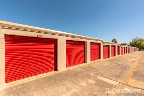 CubeSmart Self Storage - Charlotte - 7043 E Independence Blvd - 7043 E Independence Blvd