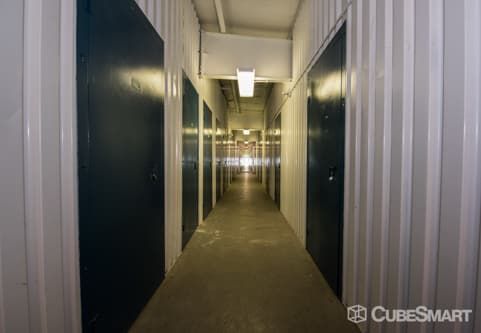 CubeSmart Self Storage - Brockton - 145 Campanelli Industrial Drive - 145 Campanelli Industrial Drive