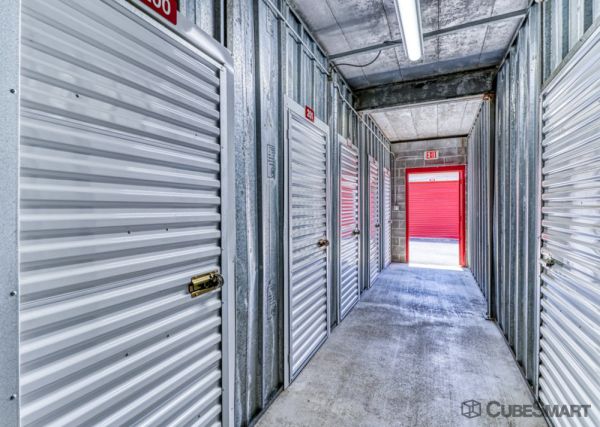 CubeSmart Self Storage - North Charleston - 5850 Rivers Ave - 5850A Rivers Avenue