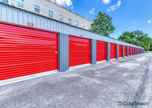 CubeSmart Self Storage - Charleston - 1977 Savannah Hwy - 1977 Savannah Hwy
