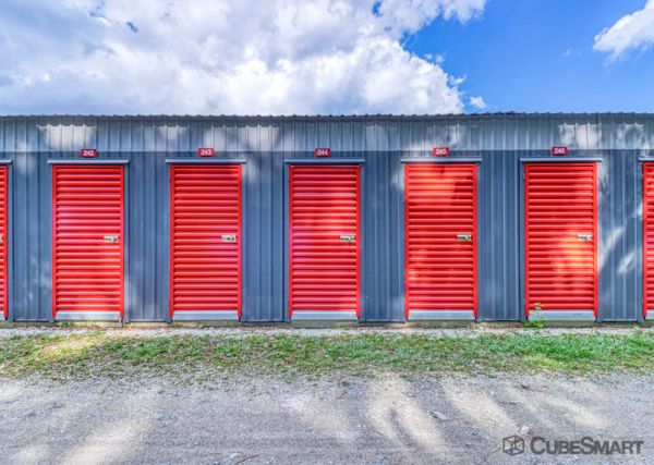 CubeSmart Self Storage - Charleston - 1977 Savannah Hwy - 1977 Savannah Hwy