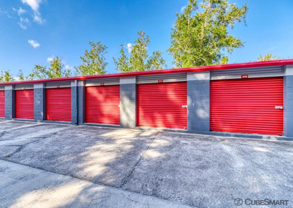 CubeSmart Self Storage - Charleston - 1003 Folly Rd - 1003 Folly Rd