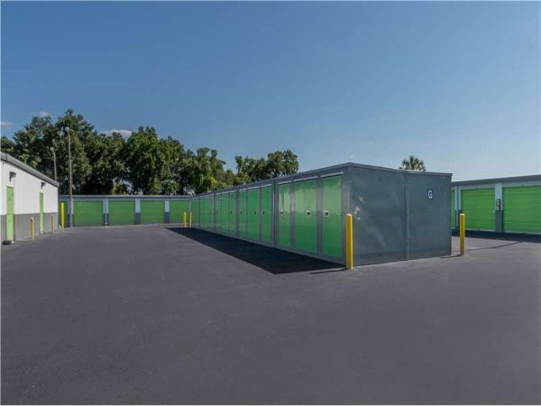 Extra Space Storage - 1493 - Lakeland - Harden Blvd - 2190 Harden Boulevard