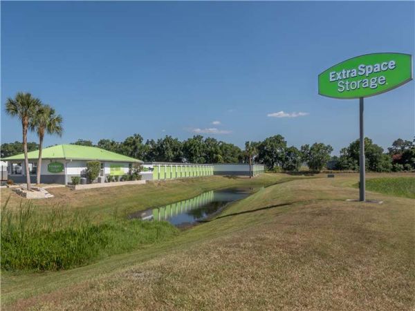 Extra Space Storage - 1493 - Lakeland - Harden Blvd - 2190 Harden Boulevard