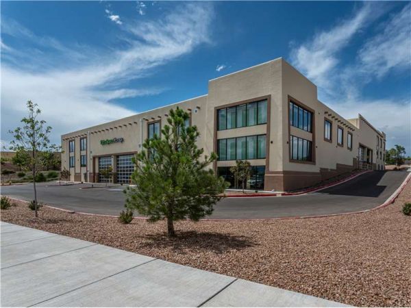 Extra Space Storage - 8940 - Santa Fe - Vegas Verdes Dr - 1410 Vegas Verdes Drive