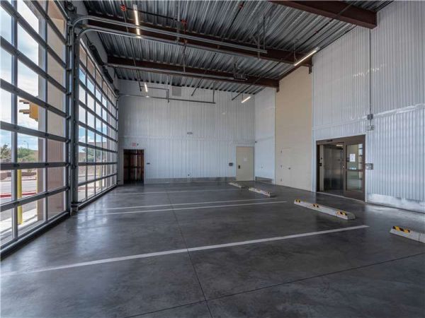 Extra Space Storage - 8940 - Santa Fe - Vegas Verdes Dr - 1410 Vegas Verdes Drive
