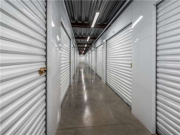 Extra Space Storage - 8940 - Santa Fe - Vegas Verdes Dr - 1410 Vegas Verdes Drive
