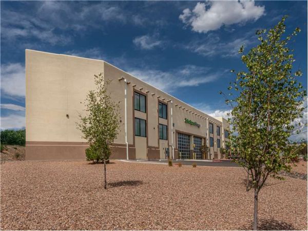 Extra Space Storage - 8940 - Santa Fe - Vegas Verdes Dr - 1410 Vegas Verdes Drive