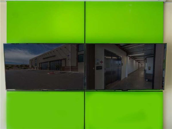 Extra Space Storage - 8940 - Santa Fe - Vegas Verdes Dr - 1410 Vegas Verdes Drive