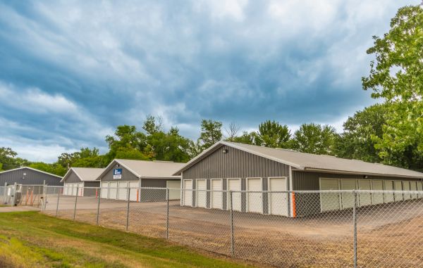 KO Storage of Rush City - 860 S Bremer Ave - 860 South Bremer Avenue
