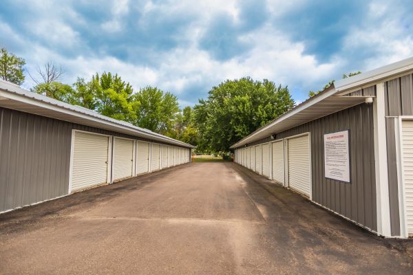 KO Storage of Rush City - 860 S Bremer Ave - 860 South Bremer Avenue
