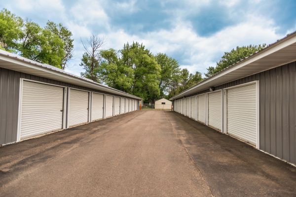 KO Storage of Rush City - 860 S Bremer Ave - 860 South Bremer Avenue
