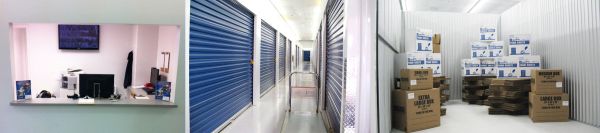 West Park Storage - 6767 West Park Avenue