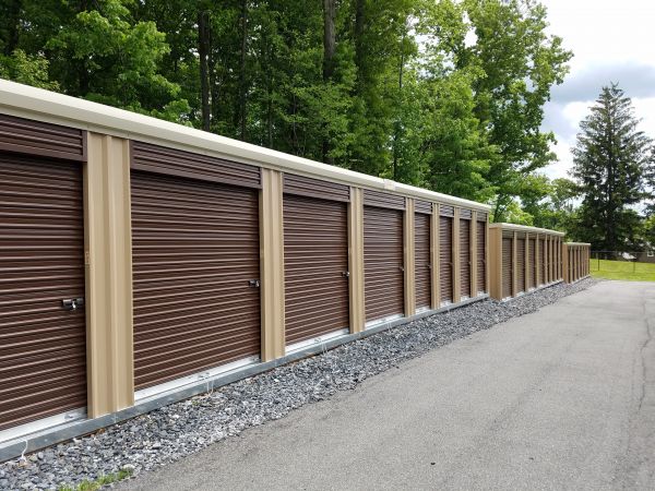 Columbia Self Storage - Pen Argyl - 1059 Pennsylvania Avenue