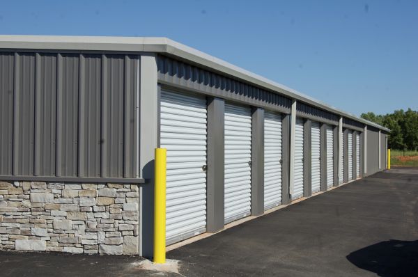 Southside Mini Storage - 147 Mashburn Road