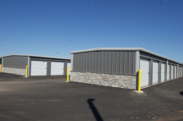 Southside Mini Storage - 147 Mashburn Road