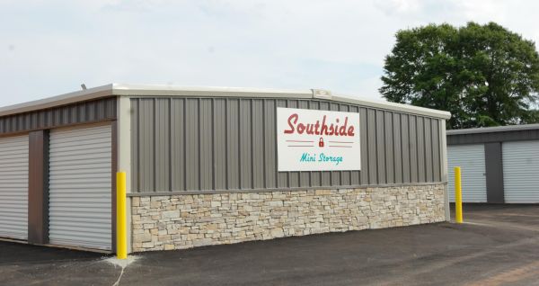 Southside Mini Storage - 147 Mashburn Road