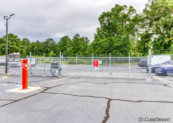 CubeSmart Self Storage - Salisbury - 600 Glen Avenue