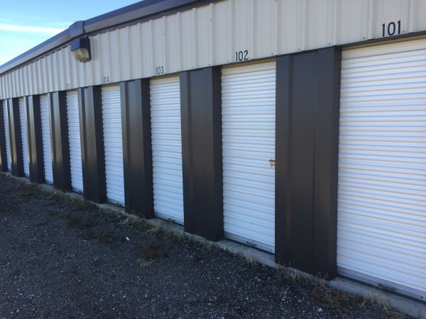 PT Partners - 4513 27 Street North
