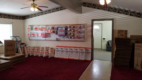 HMC Self Storage - 2194 Sand Canyon Road