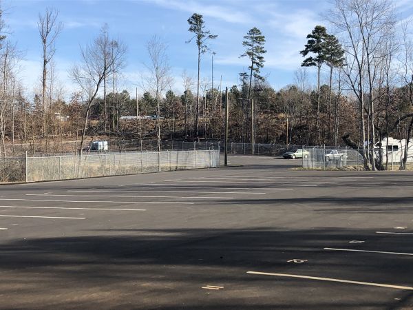 AAA Self Storage #19 - 979 Guilford College Road