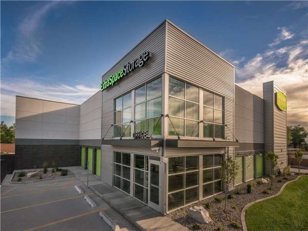 Extra Space Storage - 8002 - East Millcreek - E 3300 S - 2150 East 3300 South