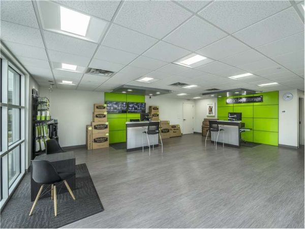 Extra Space Storage - 8002 - East Millcreek - E 3300 S - 2150 East 3300 South