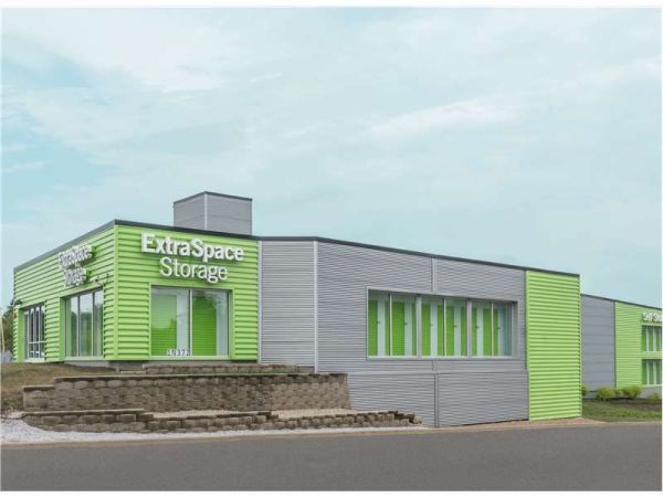 Extra Space Storage - 8803 - Glen Ellyn - Main Street - 1N372 Main Street