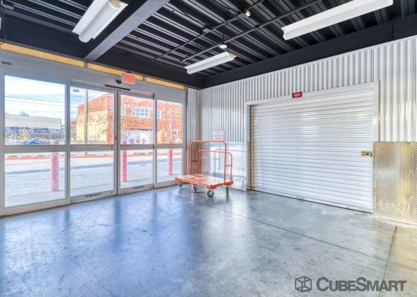 CubeSmart Self Storage - Atlanta - 578 Whitehall St SW - 578 Whitehall Street Southwest