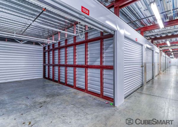 CubeSmart Self Storage - Atlanta - 578 Whitehall St SW - 578 Whitehall Street Southwest