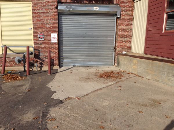A-Lowell Self Storage - 100 Pleasant Street