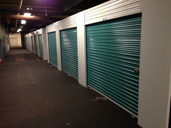 A-Lowell Self Storage - 100 Pleasant Street