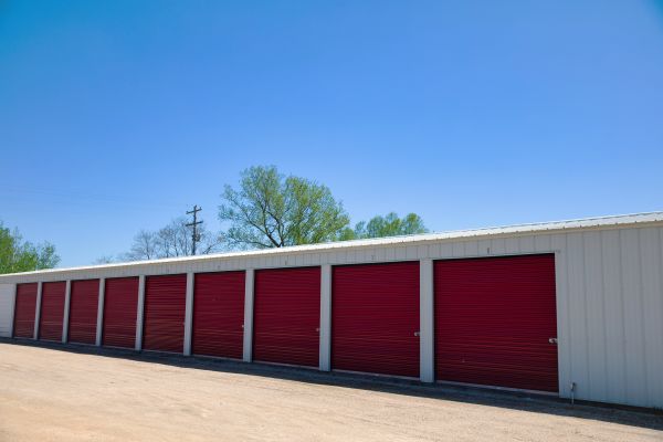 KO Storage of Tomah - N Superior Ave - 1355 North Superior Avenue