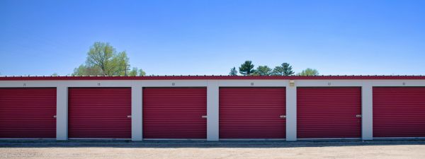 KO Storage of Tomah - N Superior Ave - 1355 North Superior Avenue