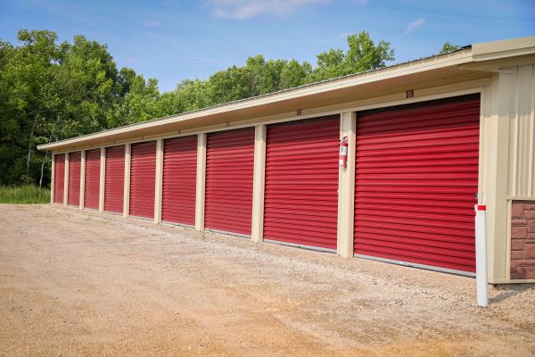 KO Storage of Tomah - E Washington St - 124 East Washington Street