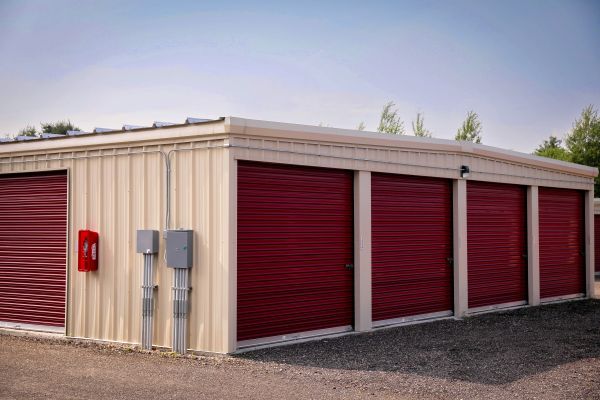 KO Storage of Tomah - E Washington St - 124 East Washington Street