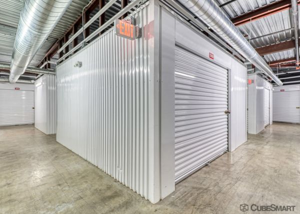 CubeSmart Self Storage - Rosenberg - 306 Farm to Market Rd 2977 - 306 FM 2977