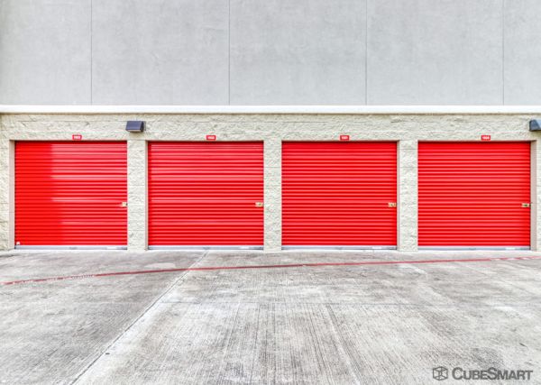CubeSmart Self Storage - Rosenberg - 306 Farm to Market Rd 2977 - 306 FM 2977