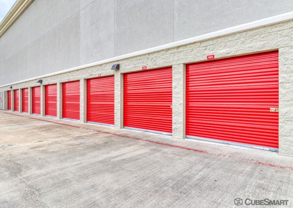 CubeSmart Self Storage - Rosenberg - 306 Farm to Market Rd 2977 - 306 FM 2977