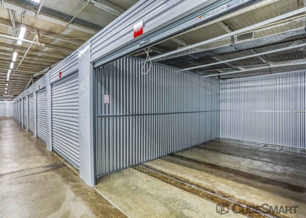 CubeSmart Self Storage - TN Clarksville FT Campbell Blvd - 1886 Fort Campbell Boulevard