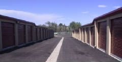 A Better Self Storage Fountain - 6939 Bandley Drive